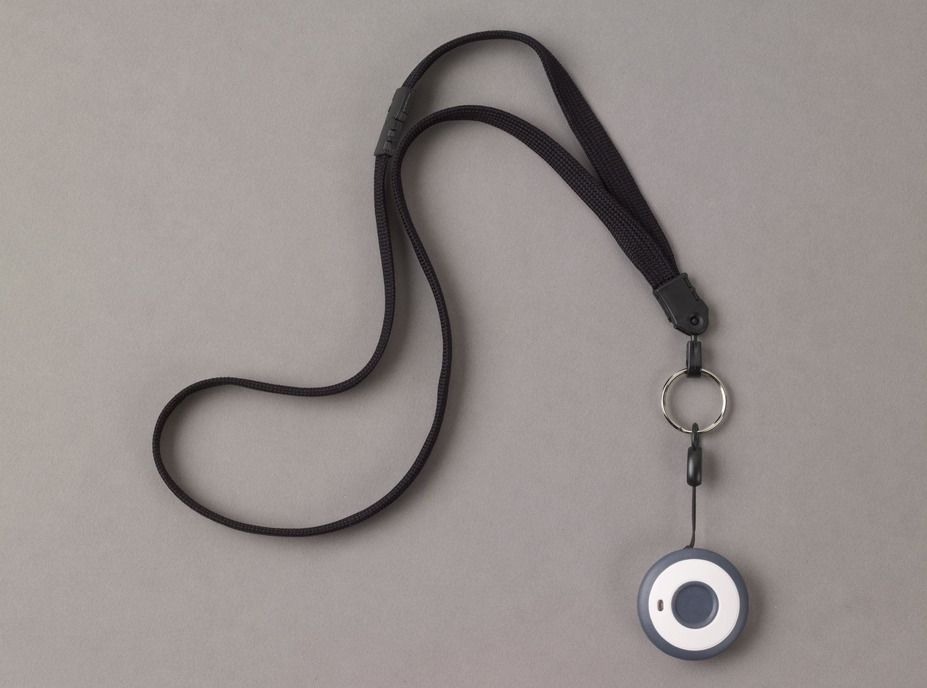 Emergency Pendant Babineau Systems